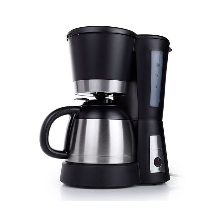 CAFETERA GOTEO CM-1234 TERMO (TRISTAR)